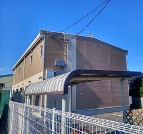 宮城県仙台市若林区沖野２ 賃貸アパート