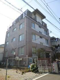 東京都文京区小日向２ 4階建 築61年6ヶ月