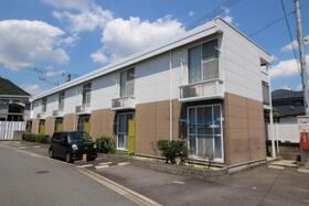 広島県安芸郡海田町東昭和町 2階建 築22年6ヶ月
