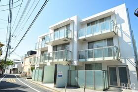 フレッグ目黒平町