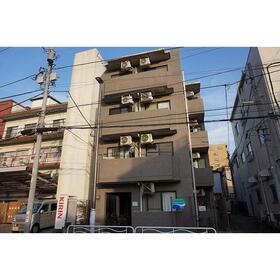 東京都江東区千石２ 4階建 築31年4ヶ月