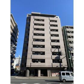 大阪府大阪市東淀川区東中島２ 10階建