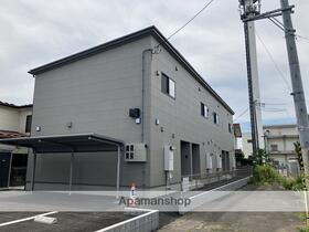 アイリ―コート南小泉 2階建