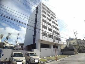 沖縄県宜野湾市我如古４ 賃貸マンション