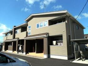 茨城県結城市大字結城 賃貸アパート