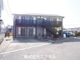 東京都小平市花小金井１ 賃貸アパート