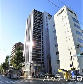 福岡県福岡市博多区住吉５ 賃貸マンション