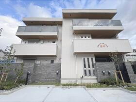 大阪府枚方市岡山手町 賃貸アパート