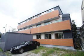 千葉県市川市鬼越１ 賃貸アパート