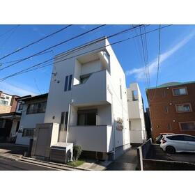 愛知県名古屋市北区東長田町２ 2階建 築8年10ヶ月