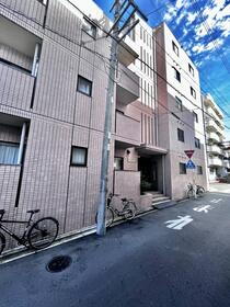 愛知県名古屋市千種区今池１ 5階建 築36年9ヶ月