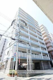 福岡県福岡市東区馬出５ 賃貸マンション