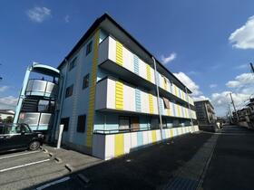 マンションアムール