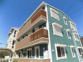 ヴェルデュール梅町Ｂ