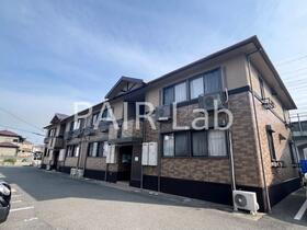 兵庫県加古川市尾上町養田 賃貸アパート