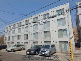 北海道札幌市中央区南四条西１６ 4階建 築18年4ヶ月