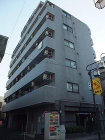 東京都品川区二葉３ 8階建 築26年9ヶ月