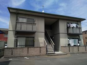 愛媛県松山市来住町 2階建 築20年4ヶ月