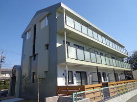 静岡県浜松市中央区上島５ 3階建 築33年8ヶ月