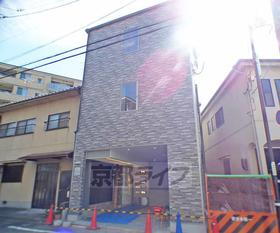 京都府京都市左京区山端川原町 3階建 築4年11ヶ月