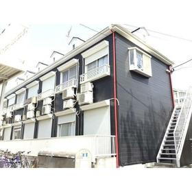 神奈川県厚木市温水 2階建 築36年6ヶ月