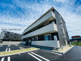 熊本県熊本市東区新南部２ 3階建 築2年11ヶ月