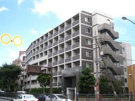 東京都目黒区南３ 7階建 築17年5ヶ月