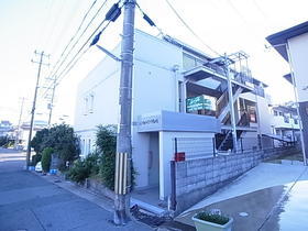 兵庫県神戸市垂水区千代が丘２ 3階建 築36年3ヶ月