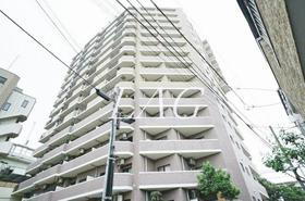 東京都豊島区上池袋２ 14階建 築20年7ヶ月