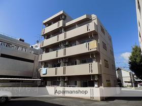 愛知県名古屋市西区五才美町 5階建 築30年8ヶ月