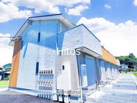 栃木県足利市小俣町 賃貸アパート