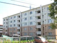 西諌早団地 B-3棟