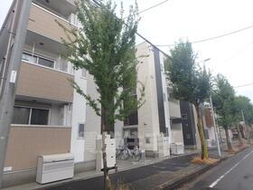ハーモニーテラス八代町２