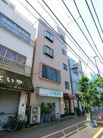 梁川ビル