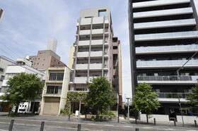 カーサ大手町 8階建