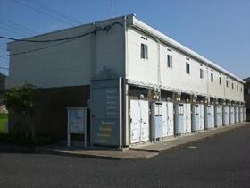 栃木県足利市末広町 賃貸アパート