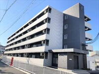 A・City常滑原松