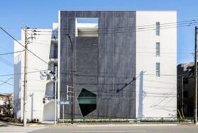 東京都大田区雪谷大塚町 5階建