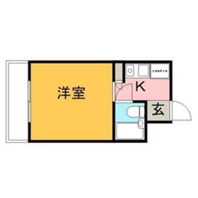 千葉県市川市福栄３ 南行徳駅 ワンルーム マンション 賃貸物件詳細