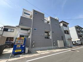 プレジャー神戸 2階建