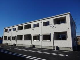 群馬県前橋市西善町 2階建 築9年7ヶ月