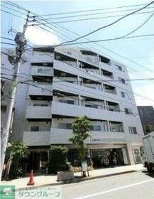 Ｌｅ－ｌｉｏｎ　ＳａｎｇｅｎｊａｙａＩＩＩ 6階建