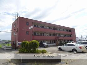 コーポエイム 3階建