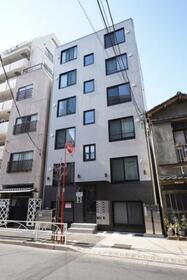 Ｒｕｙｇｏ　Ｏｓｈｉａｇｅ 5階建