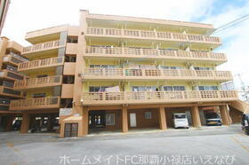 沖縄県那覇市壺川２ 賃貸マンション