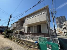 兵庫県西宮市津門稲荷町 築31年1ヶ月 2階建