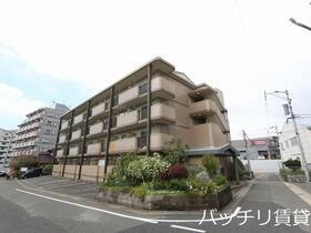 福岡県福岡市東区下原４ 賃貸マンション