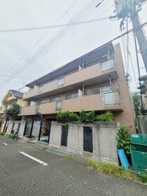 兵庫県西宮市甲子園町 賃貸マンション