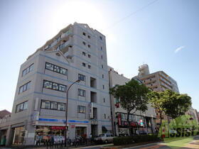 兵庫県神戸市須磨区戎町３ 賃貸マンション