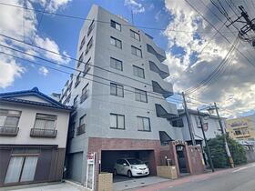 福島県福島市仲間町 賃貸マンション